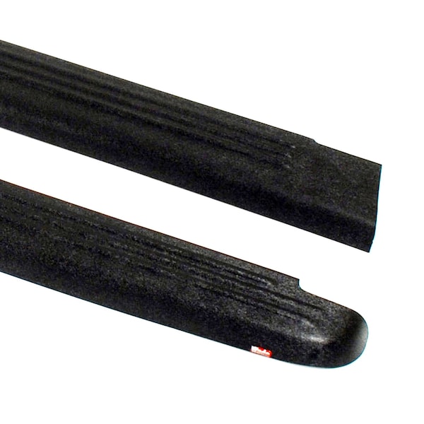Ribbed Bed Caps - w/o Stake Holes
